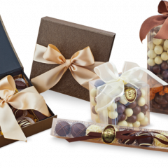 Ručno rađene praline